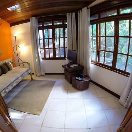 Atlantica Jungle Lodge-2