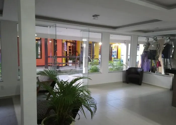 Beto'S Pousada Ilha Grande